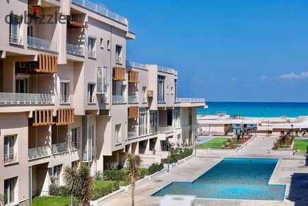 Direction White Ras El Hikma - 120m Two Rooms - Delivery Year - 17 Million - Down Payment 10% and Installment 6 Years