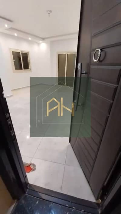 120 sqm apartment, super luxury, first occupancy in Gardenia Heights, Fifth Settlement