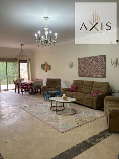 Townhouse middle for resale at an amazing price, LA 278 MSQ, Bua 283 MSQ in Grand Heights Compound el sheikh zayed