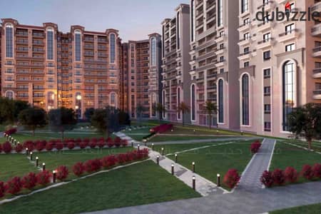 Resale Apartment for Sale – 141 sqm – Smouha (Open View)