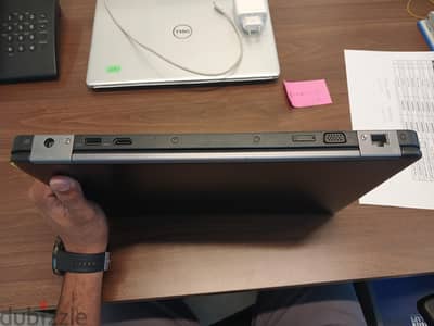 لاب توب Dell core i5