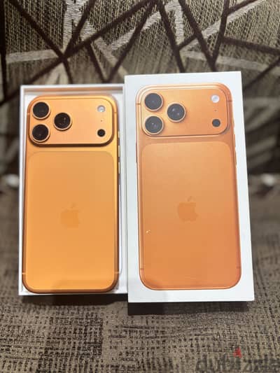 Apple - iPhone 17 Pro Max