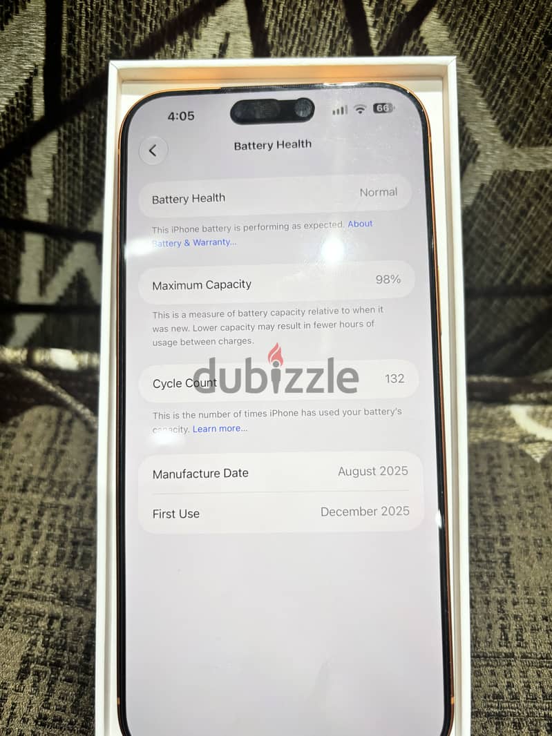 Apple - iPhone 17 Pro Max 2