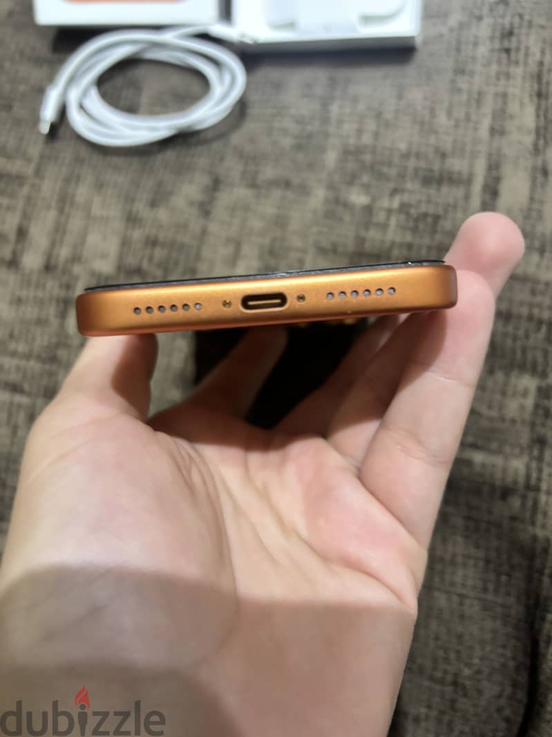 Apple - iPhone 17 Pro Max 5