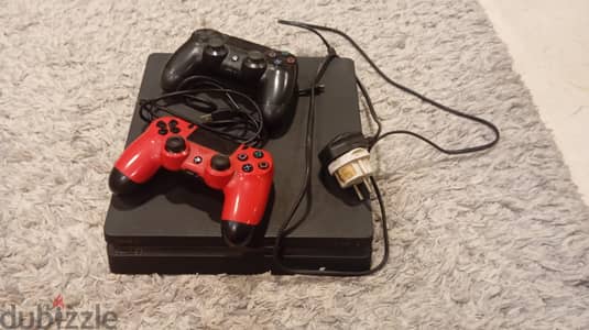 playstation 4 slim