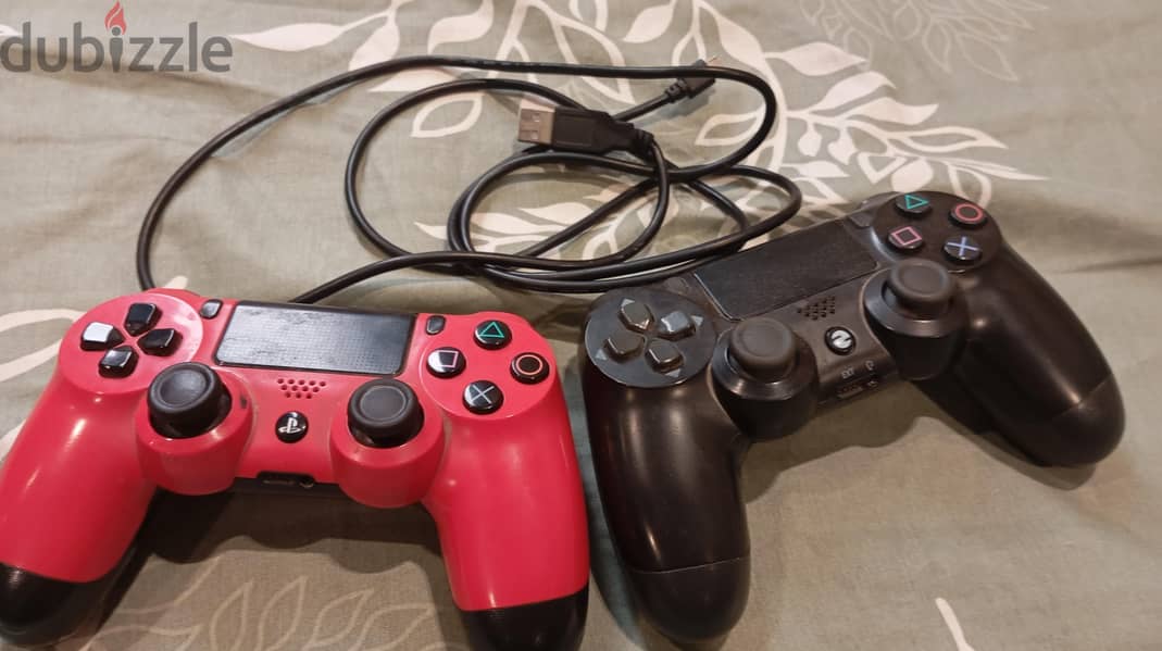 playstation 4 slim 1
