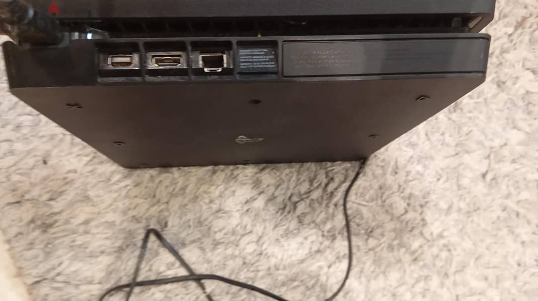 playstation 4 slim 2