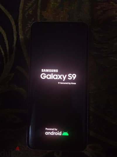 Samsung S9