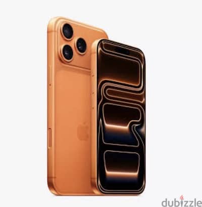 آبل - آيفون 17 برو ماكس