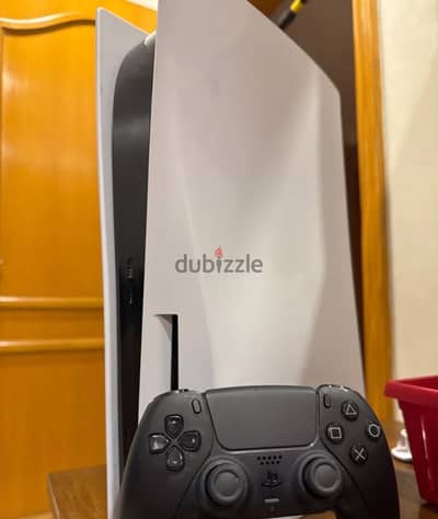 Playstaion 5 slim