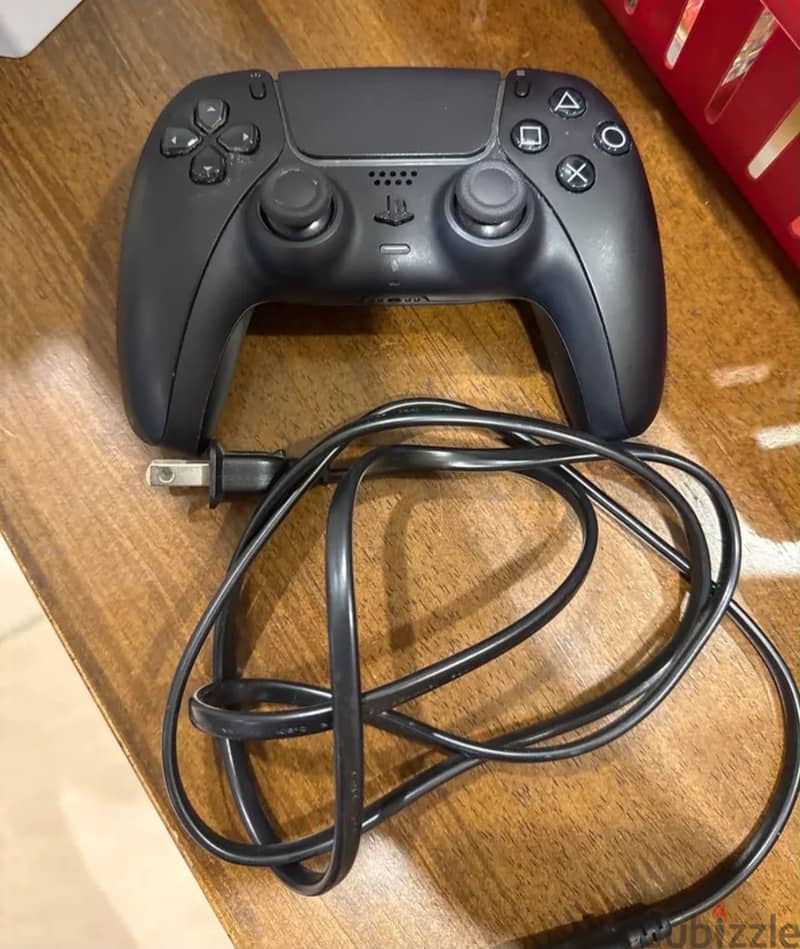 Playstaion 5 slim 1