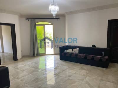 Duplex for rent in Yasmeen 3