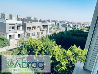 للايجار دوبلكس بالفرش تشطيب راقي جدا داخل كمبوند ايتابا بالشيخ زايد بجوار اليجريا