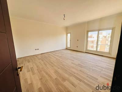 Ground Floor Apartment with Garden for Rent – Wessal Views Compound | 220 sqm | Directly (BUE)
