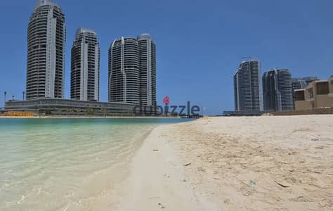 Balam Hills Chalet in New Alamein, prime location, immediate handover