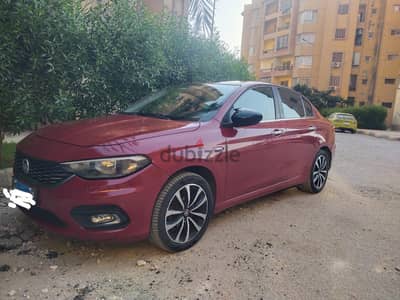 Fiat Tipo 2019