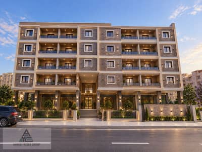 Apartment 175 m 3 rooms and 2 bathrooms First floor immediate receipt on Main Street 33 in Mattam Middle Plateau 10% discount on cash for a limited t
