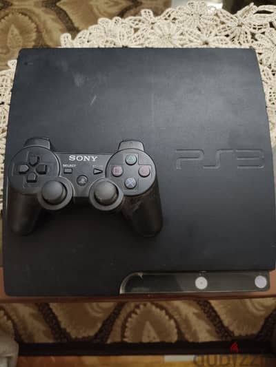 PS3 slim