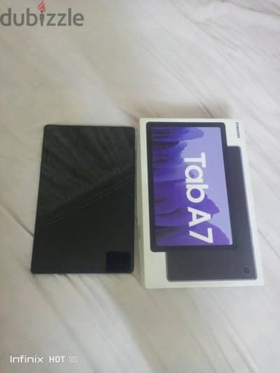 تابلت A7