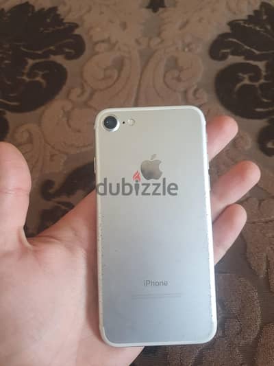 Apple - iPhone 7 128G