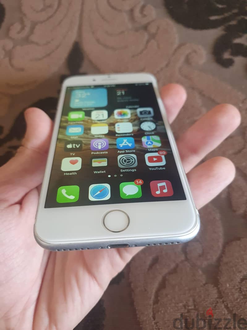 Apple - iPhone 7 128G 2