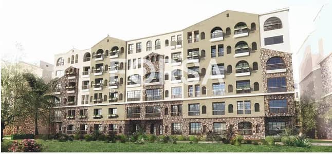 2 Bedroom Apartment for Sale in Green Square, Mostakbal City | Al Ahly Sabbour | Fully Finished & Furnished | Ready to Move | 132 m² - Green Square