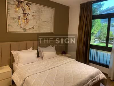 An apartment for sale Cairo Festival City,