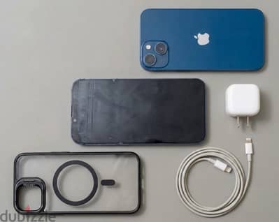 Apple - iPhone 13