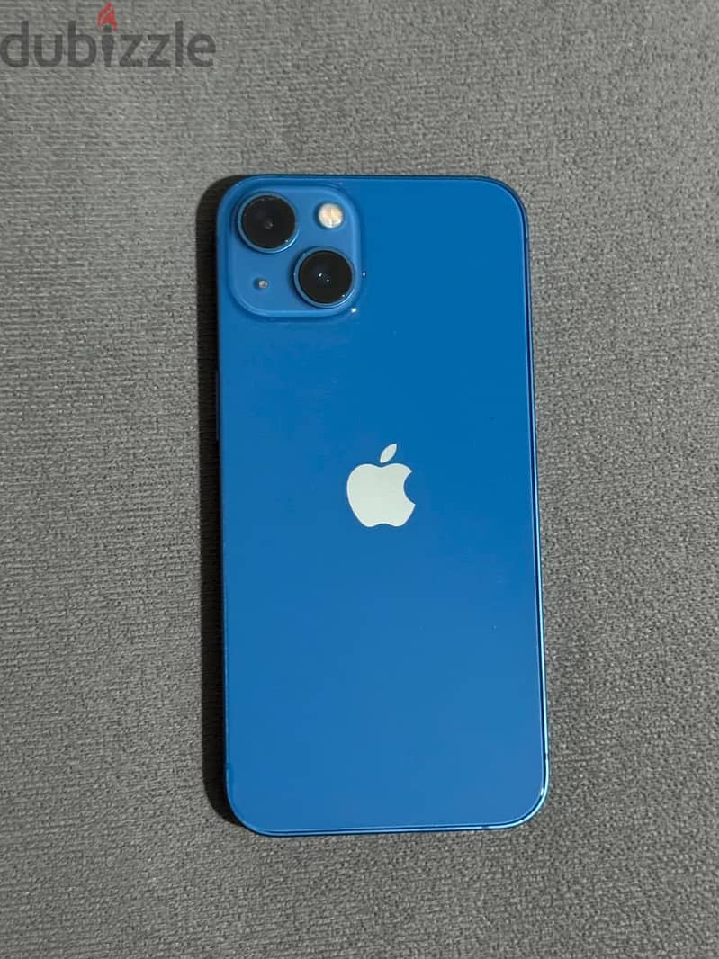 Apple - iPhone 13 4