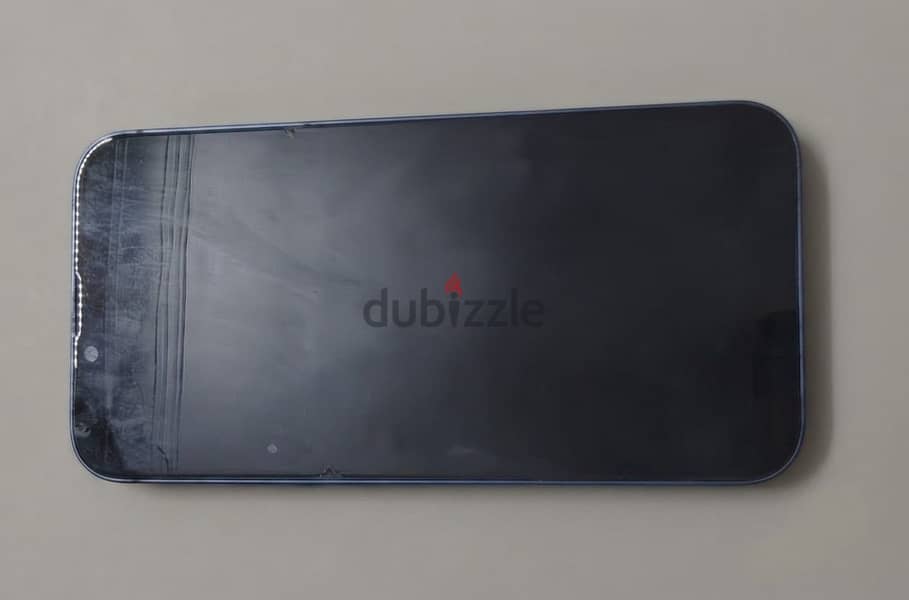 Apple - iPhone 13 5