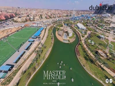 ستوديو بسعر مميز واقساط حتى 2031 للبيع في فيلدج فيوز - زيد ويست الشيخ زايد من اورا للتطوير العقاري