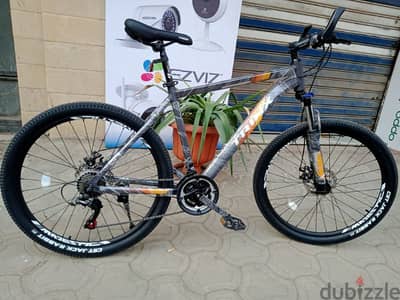 TRINX m136