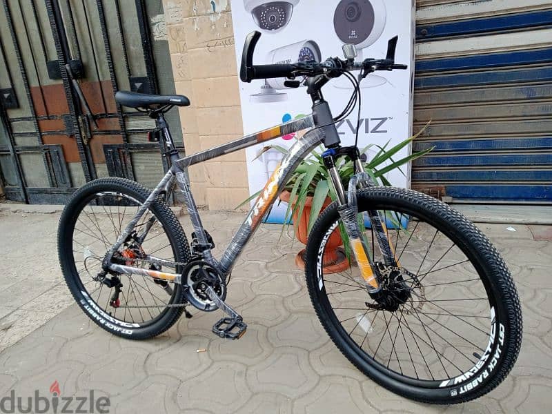 TRINX m136 1