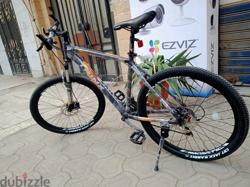 TRINX m136 2
