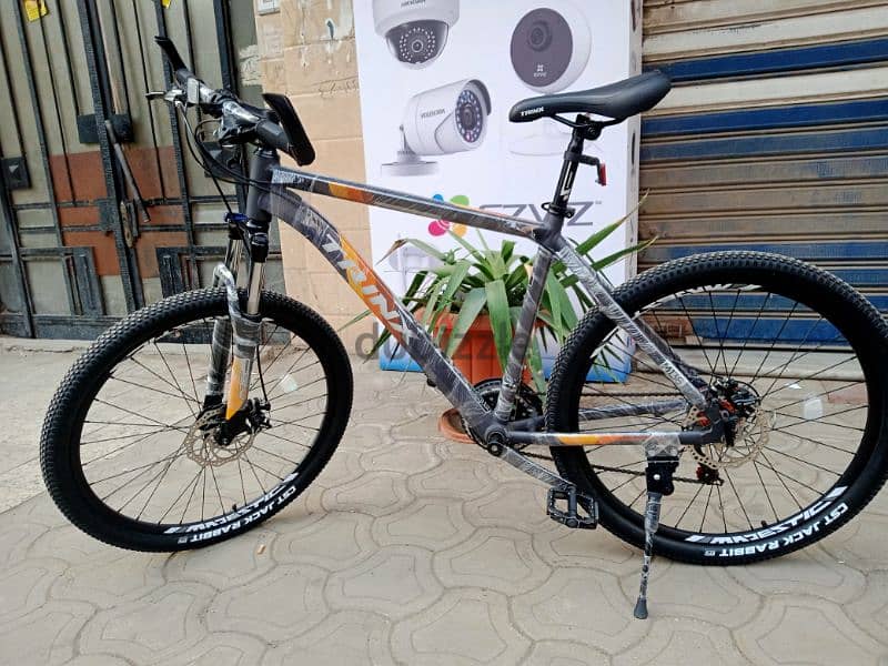 TRINX m136 3
