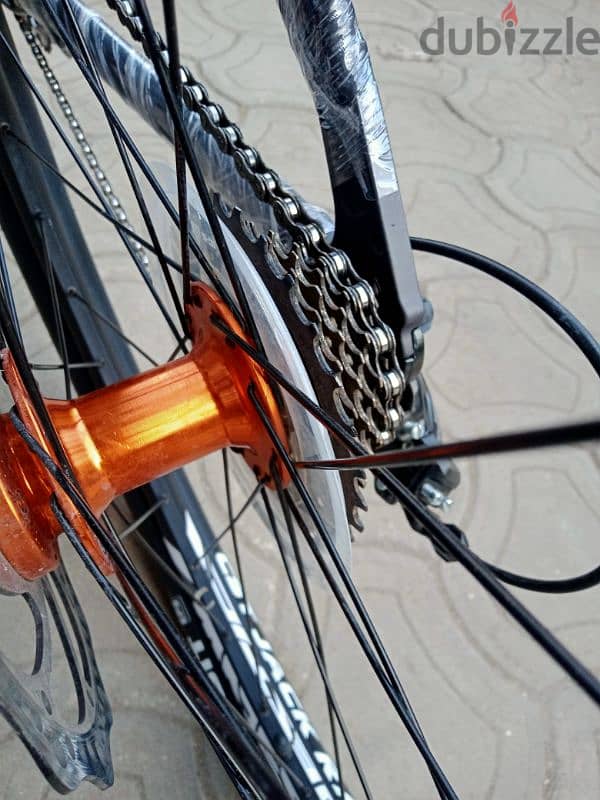 TRINX m136 6