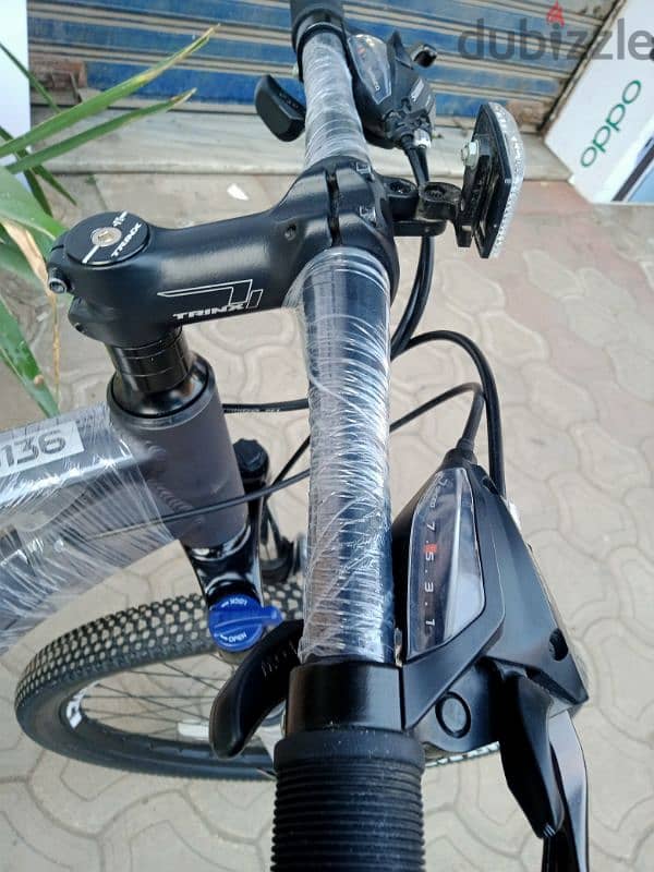 TRINX m136 9