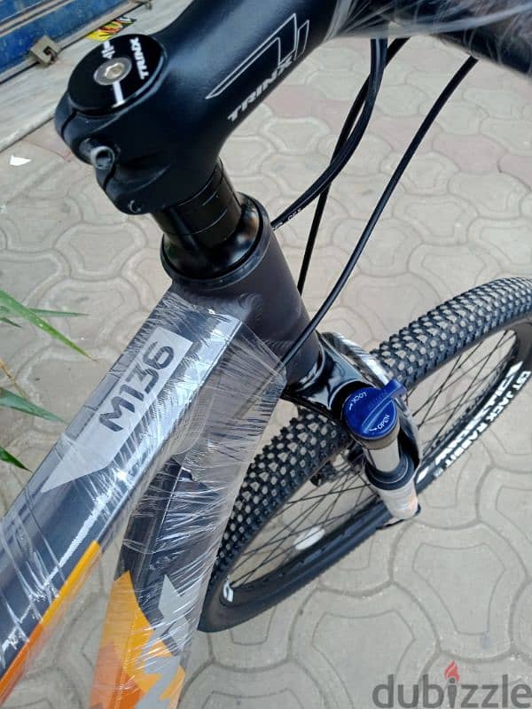 TRINX m136 10