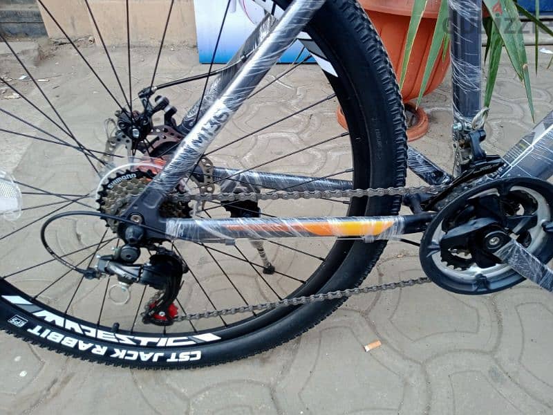 TRINX m136 11