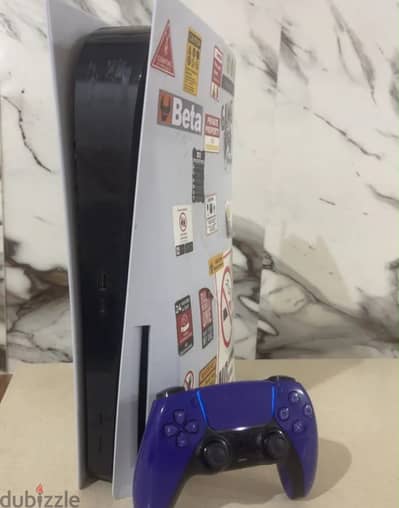 Playstaion 5