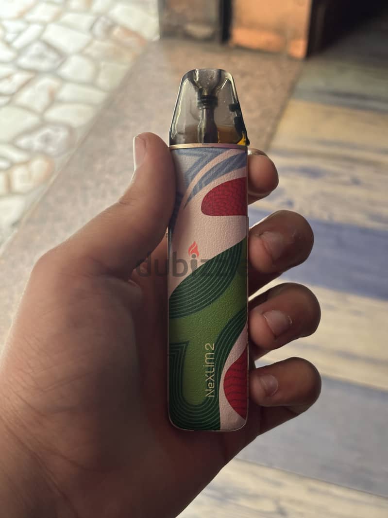 Nexlim pro2 3