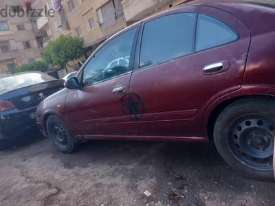نيسان صني 2010