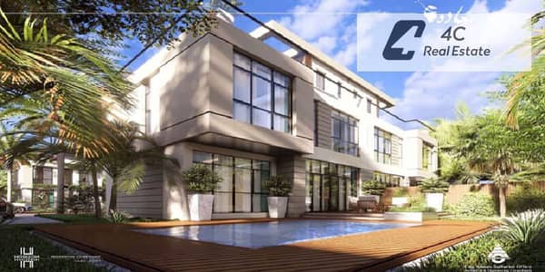 Towinhouse Ready To Move with Prime Location in Saada with Lowest Price