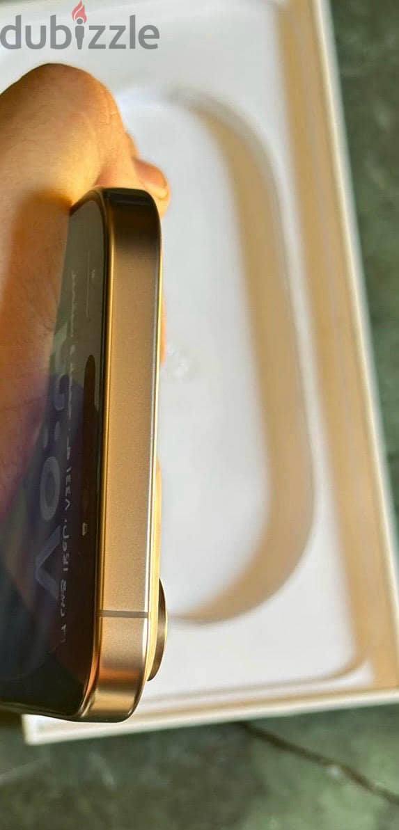 Iphone 16 pro max 1