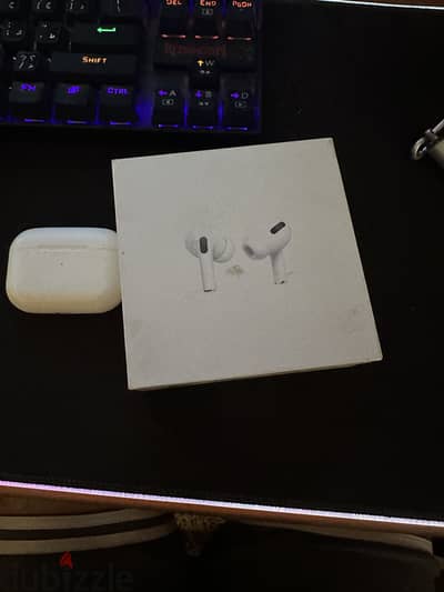 Earbuds semi original