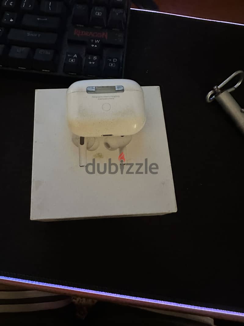 Earbuds semi original 1