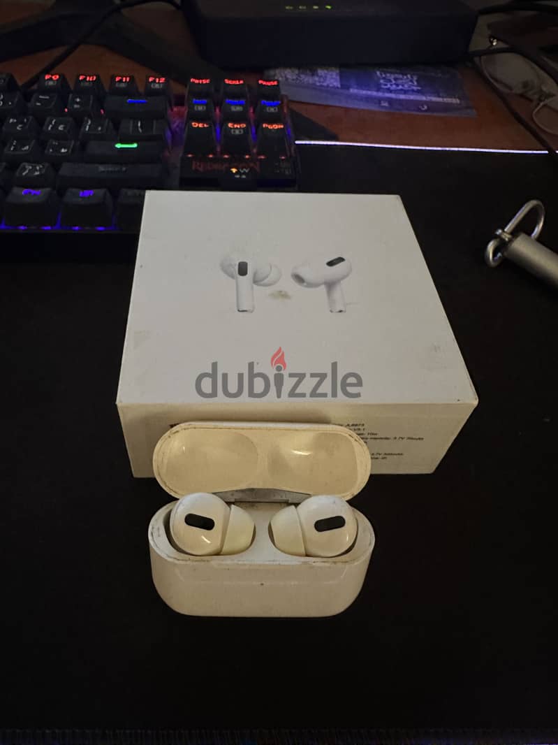 Earbuds semi original 2