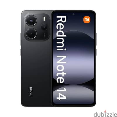 Xiaomi Redmi Note 14