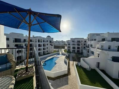 Own your chalet one of the best prices in the market prime location Marassi