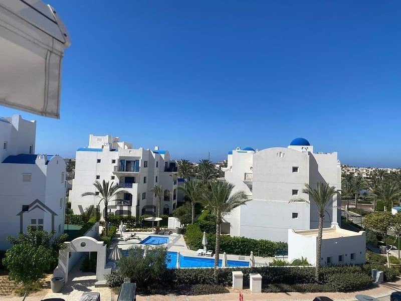 شاليه بغرفة نوم واحدة في مراسي، صورة ٤ من ٧